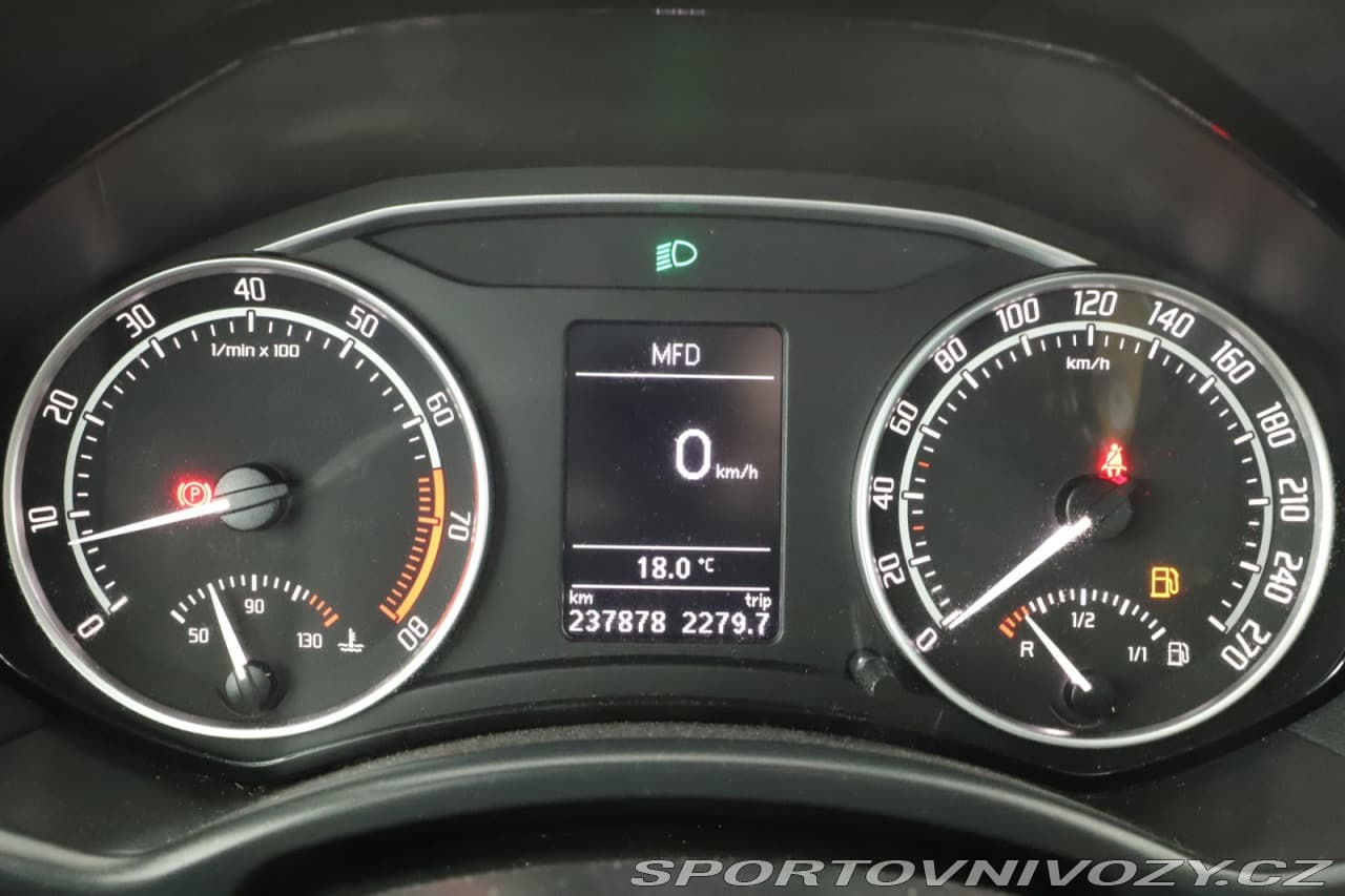 2013 Škoda OCTAVIA - 8