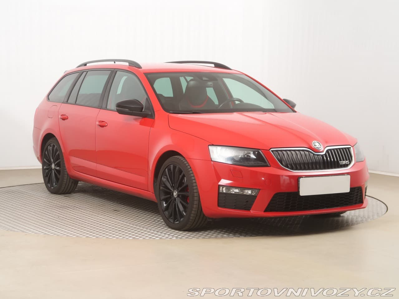 2017 Škoda OCTAVIA