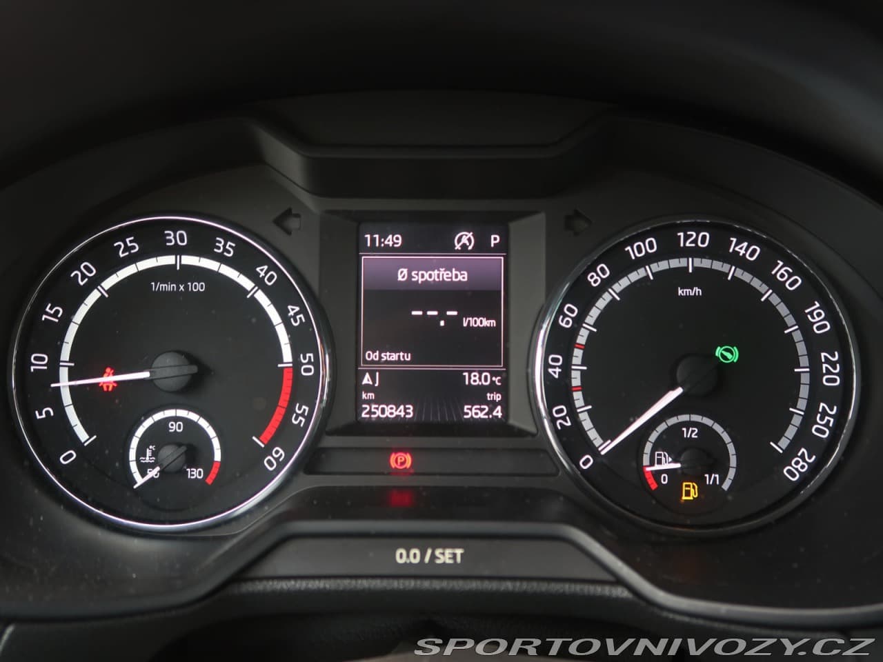 2017 Škoda OCTAVIA - 11
