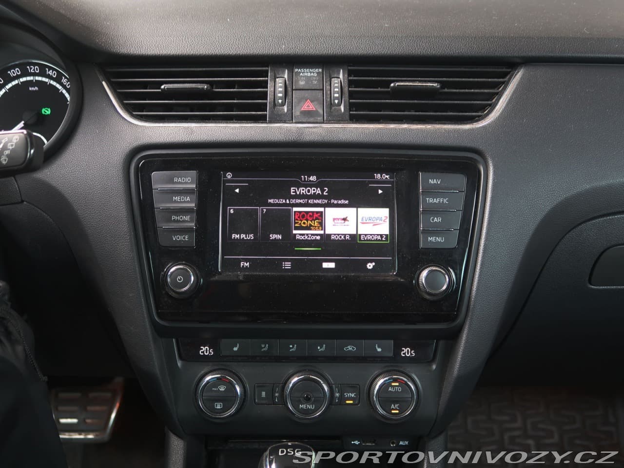 2017 Škoda OCTAVIA - 12