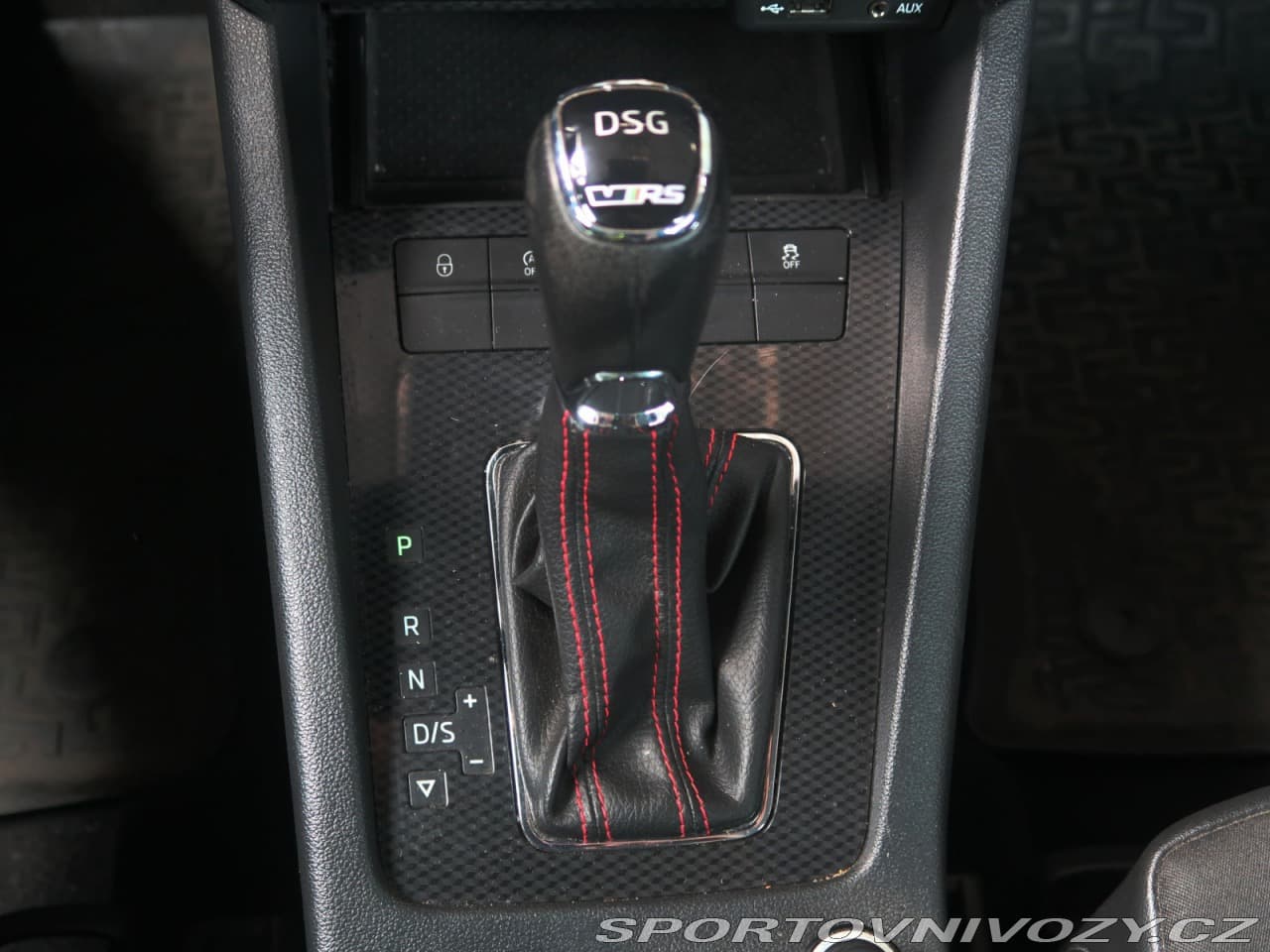 2017 Škoda OCTAVIA - 13