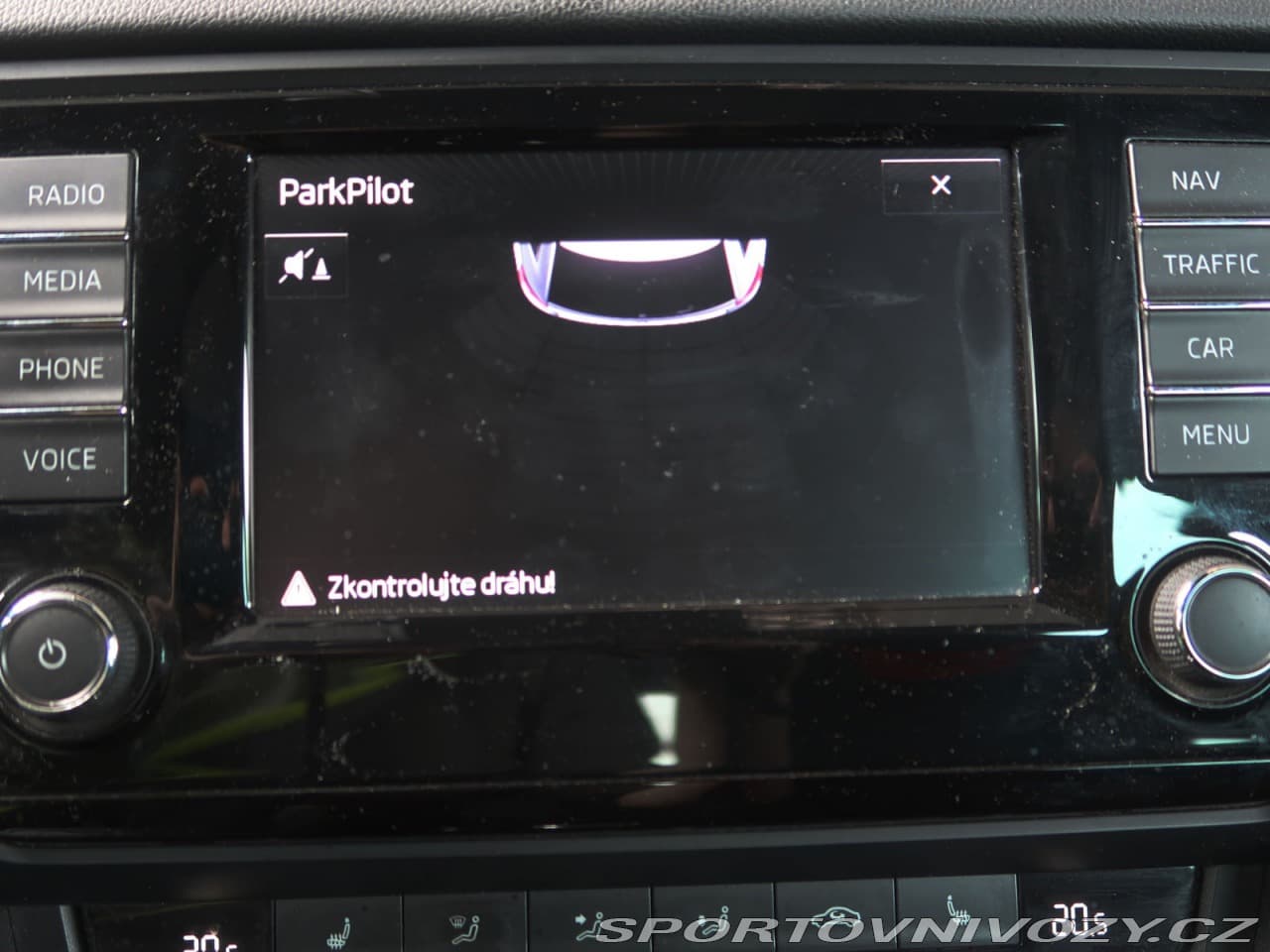 2017 Škoda OCTAVIA - 15