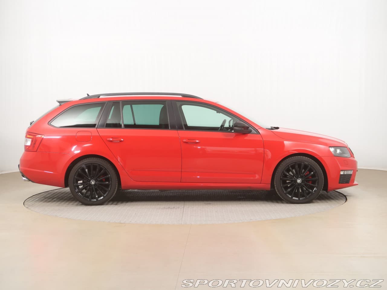 2017 Škoda OCTAVIA - 6