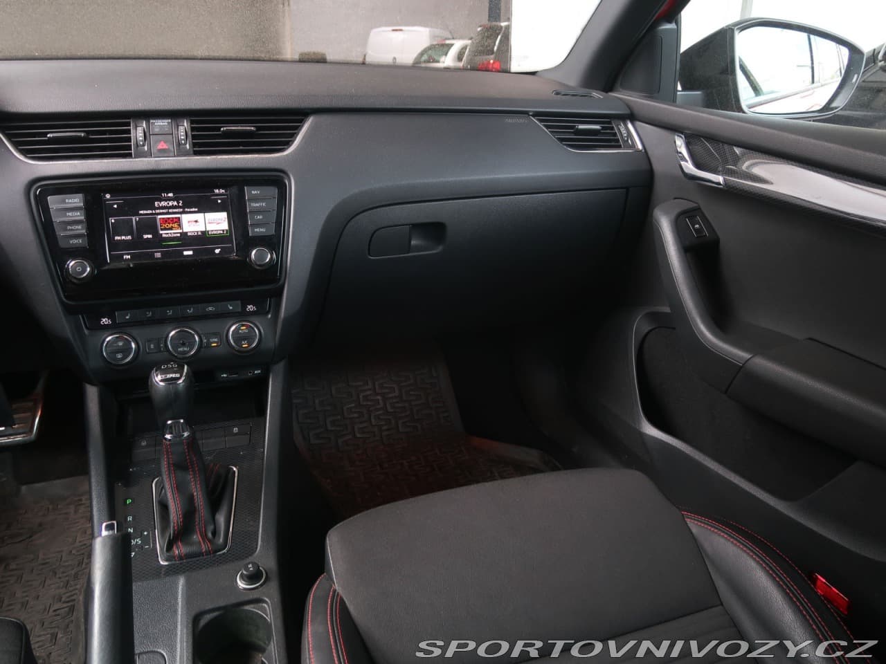 2017 Škoda OCTAVIA - 8