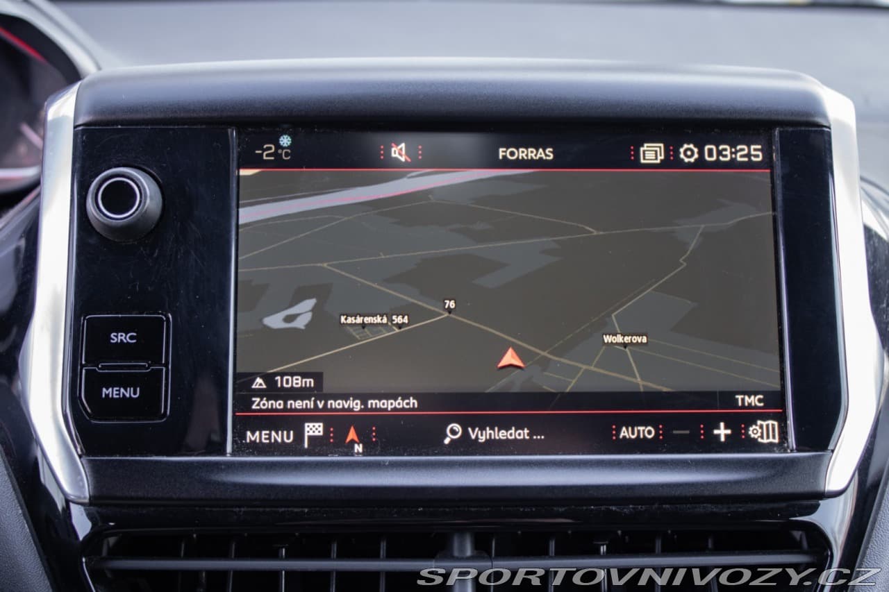 2018 Peugeot 208 - 14