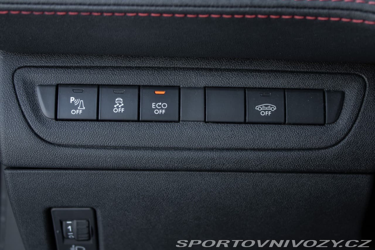 2018 Peugeot 208 - 20