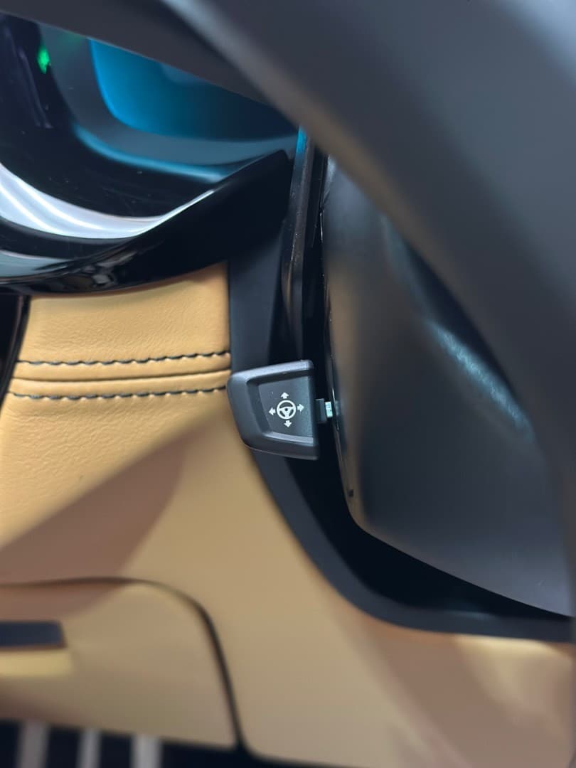 2021 BMW 5-SERIES - 13