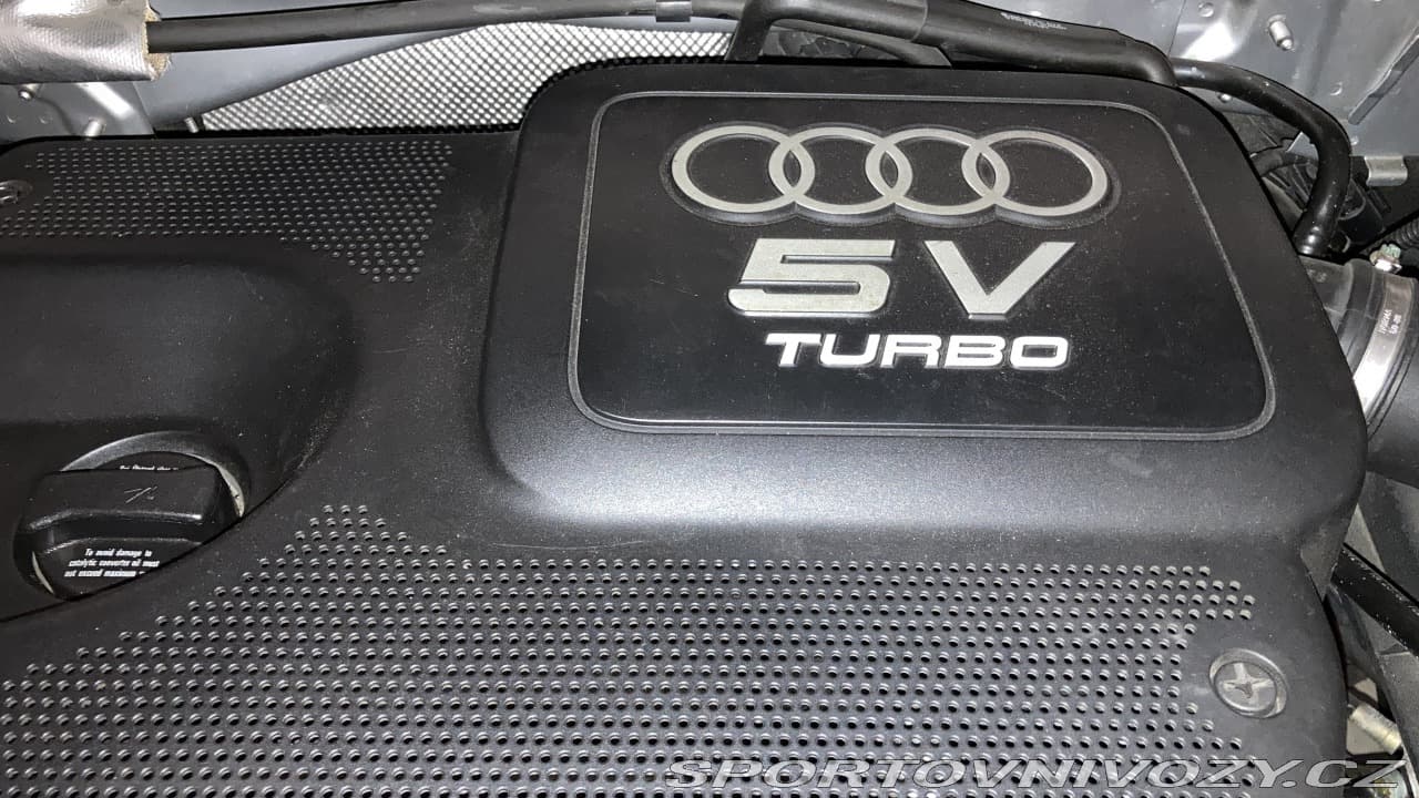 1998 Audi TT - 17