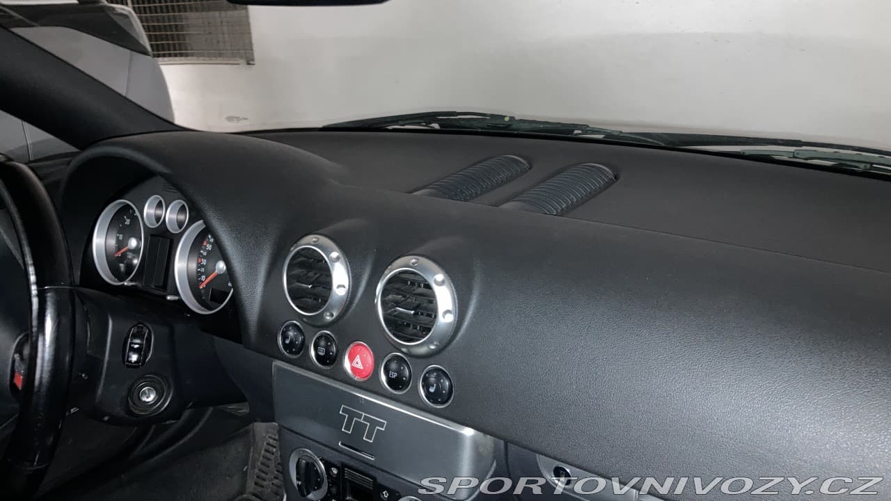 1998 Audi TT - 18