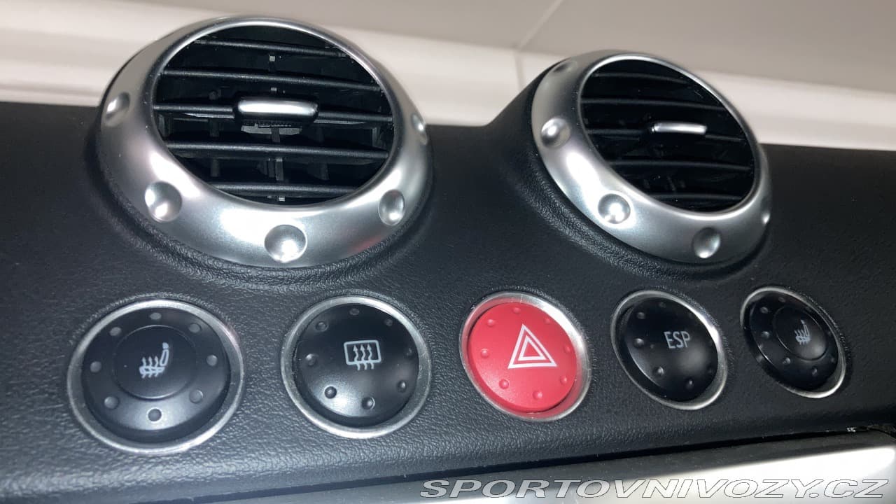 1998 Audi TT - 19