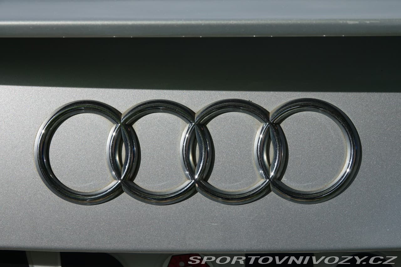 1998 Audi TT - 4