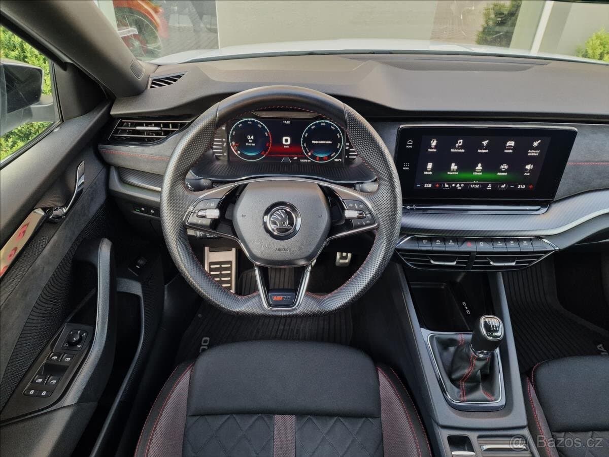 2021 Škoda OCTAVIA - 2