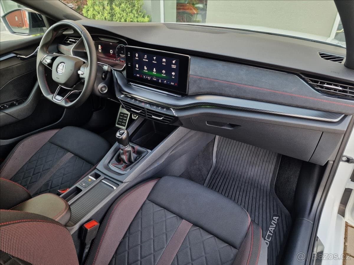 2021 Škoda OCTAVIA - 3
