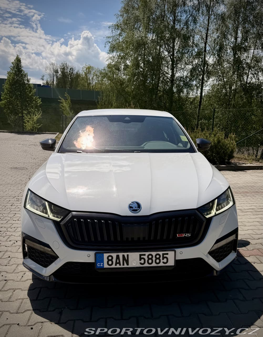 2021 Škoda OCTAVIA - 7