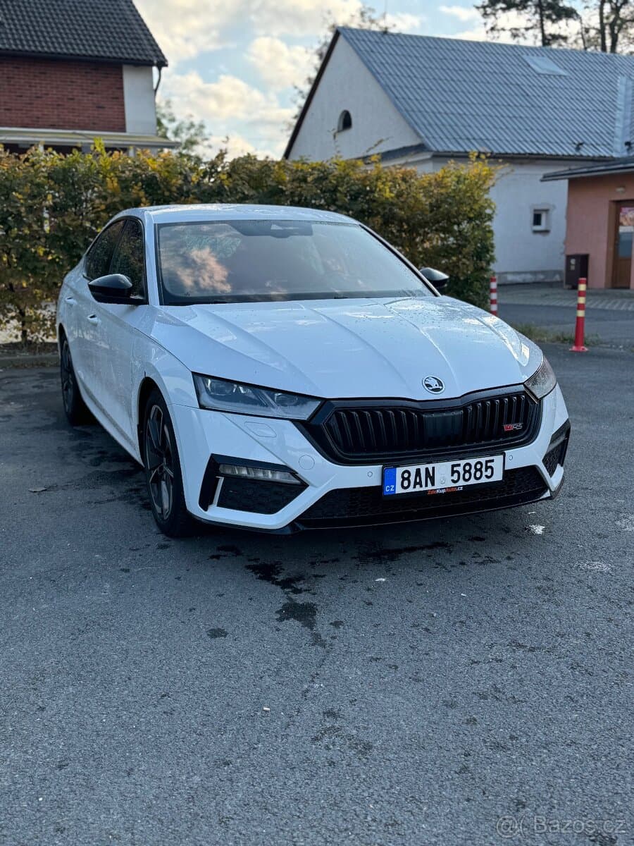 2021 Škoda OCTAVIA - 9
