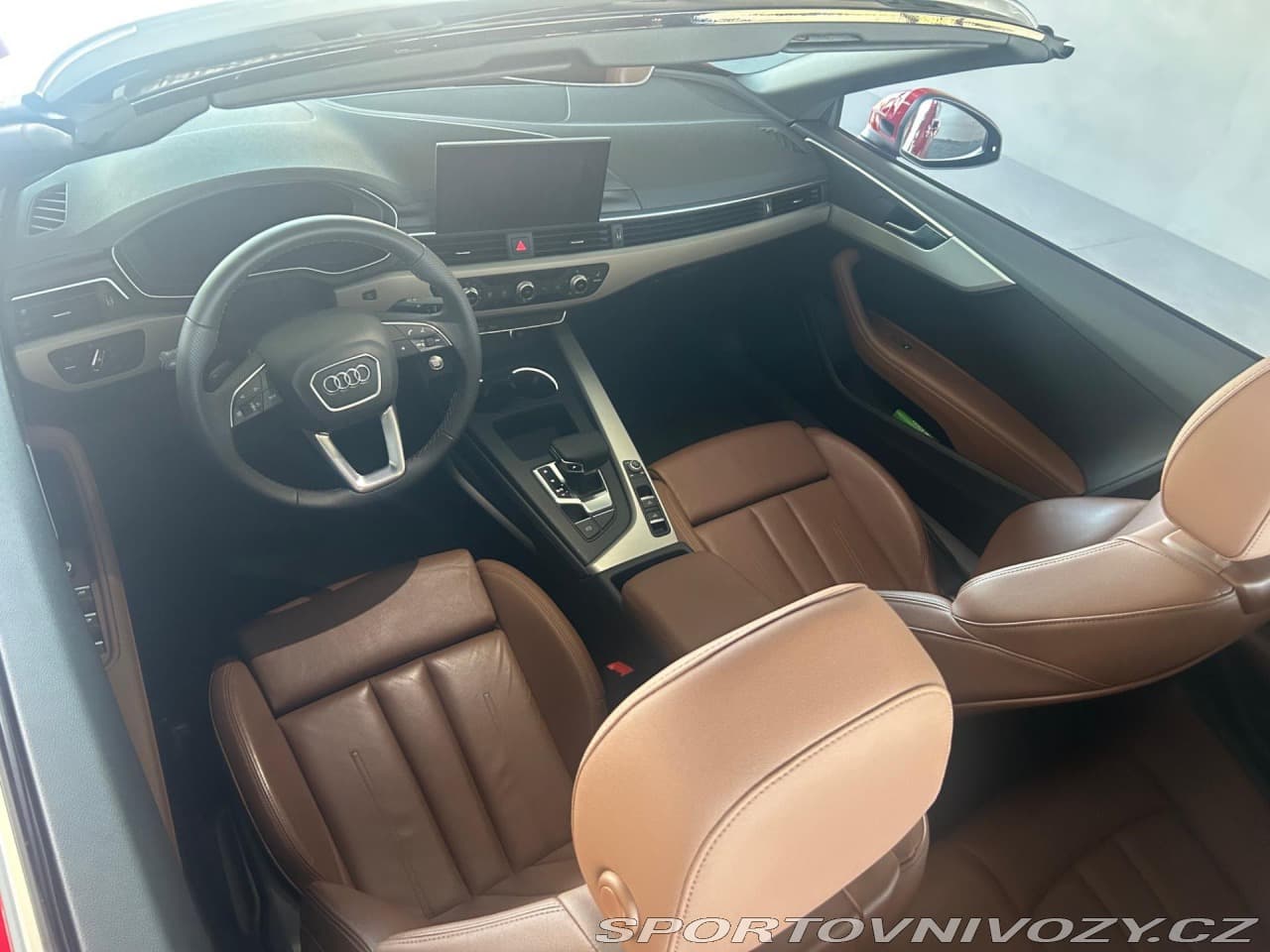 2022 Audi A5 - 20