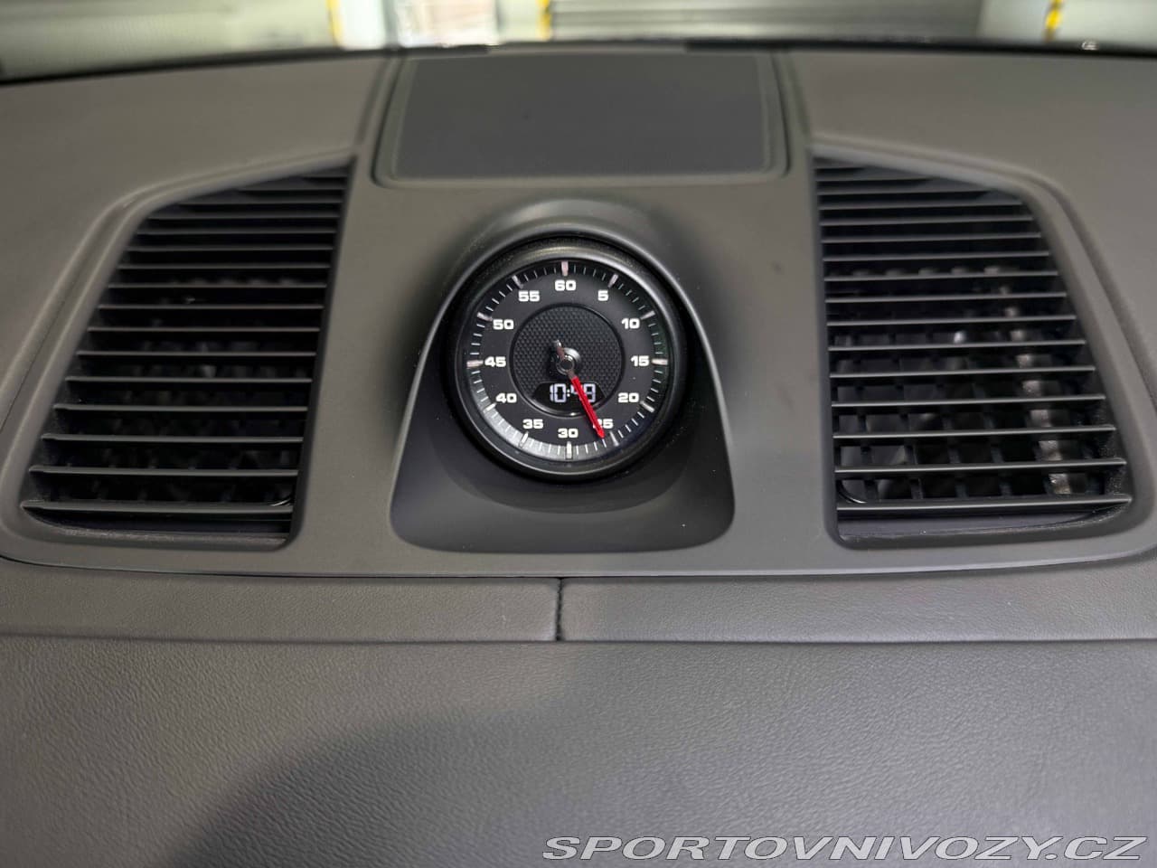 2021 Porsche CAYENNE - 15