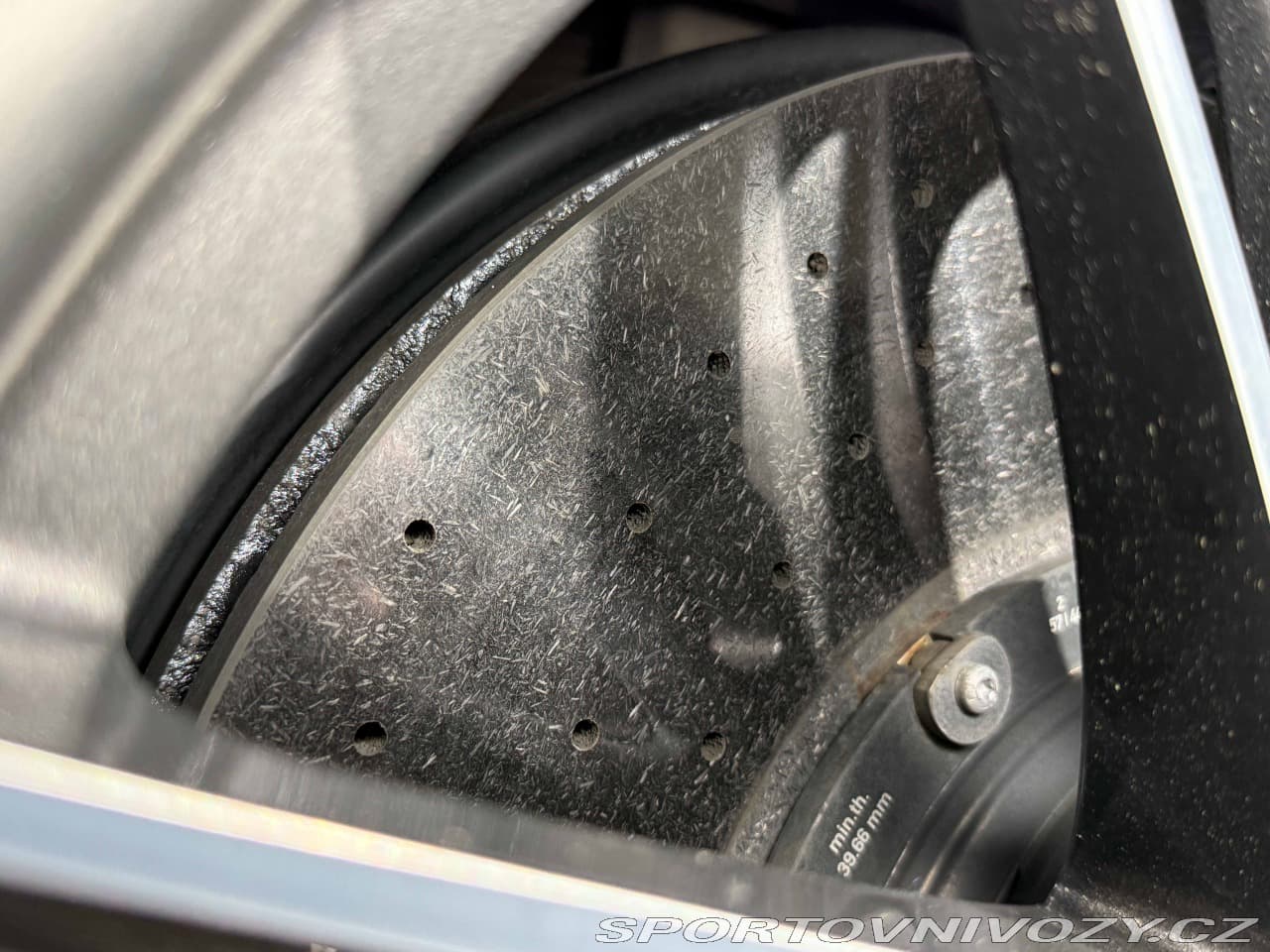 2021 Porsche CAYENNE - 8
