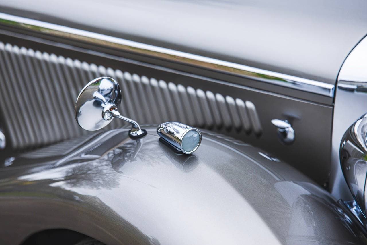 1939 Jaguar OSTATNÍ - 17