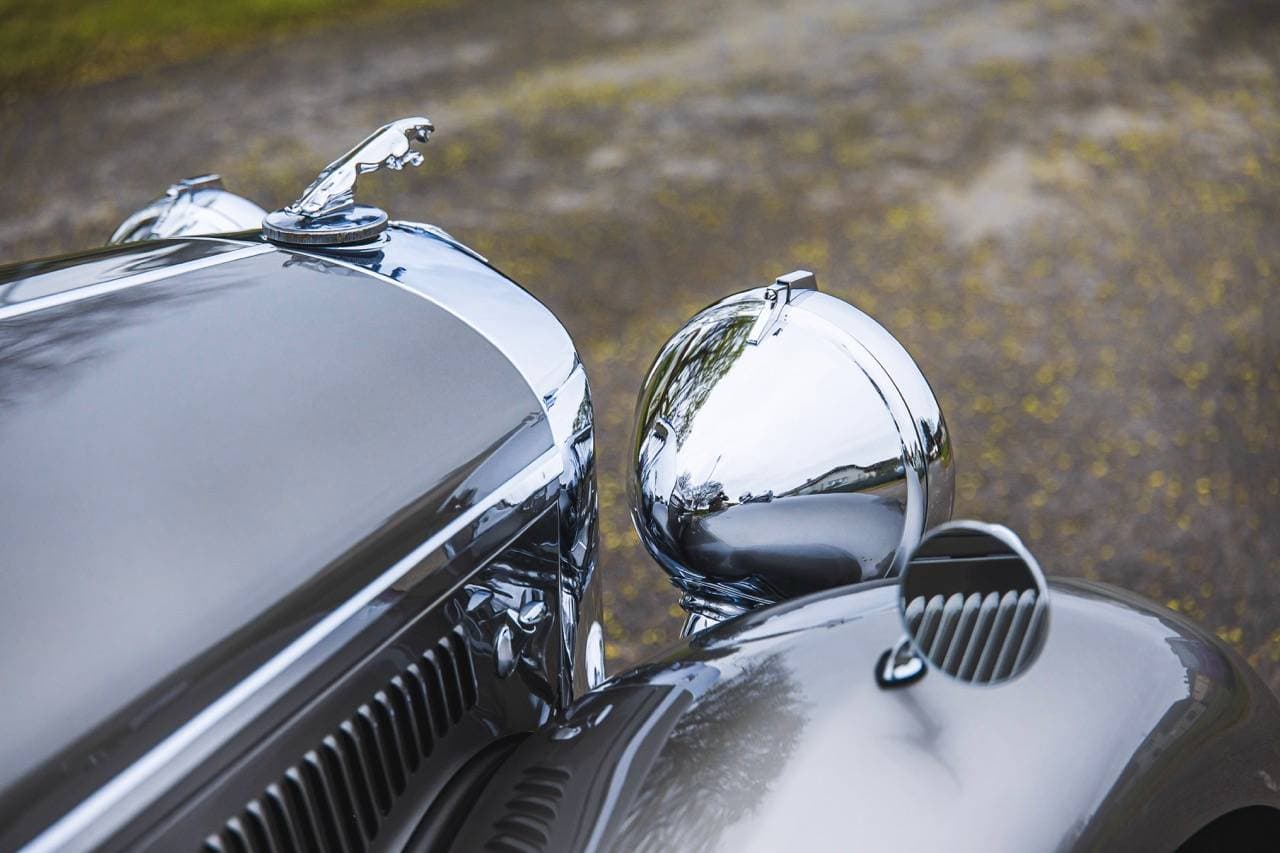 1939 Jaguar OSTATNÍ - 18
