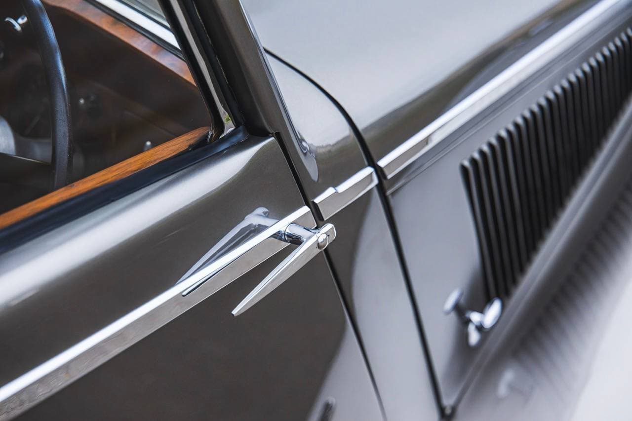 1939 Jaguar OSTATNÍ - 19