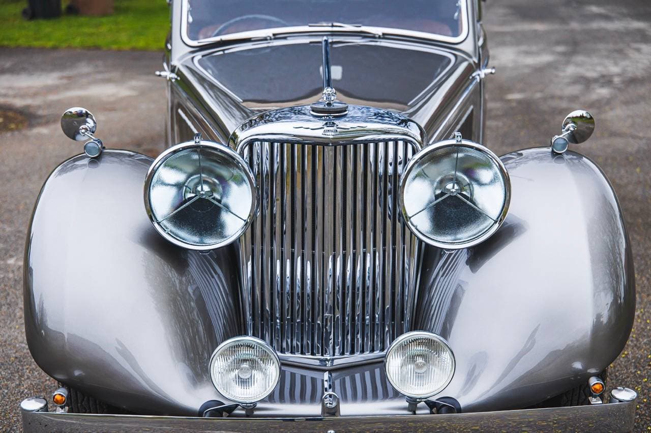 1939 Jaguar OSTATNÍ - 7