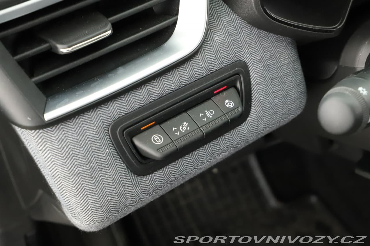 2025 Renault CLIO - 11