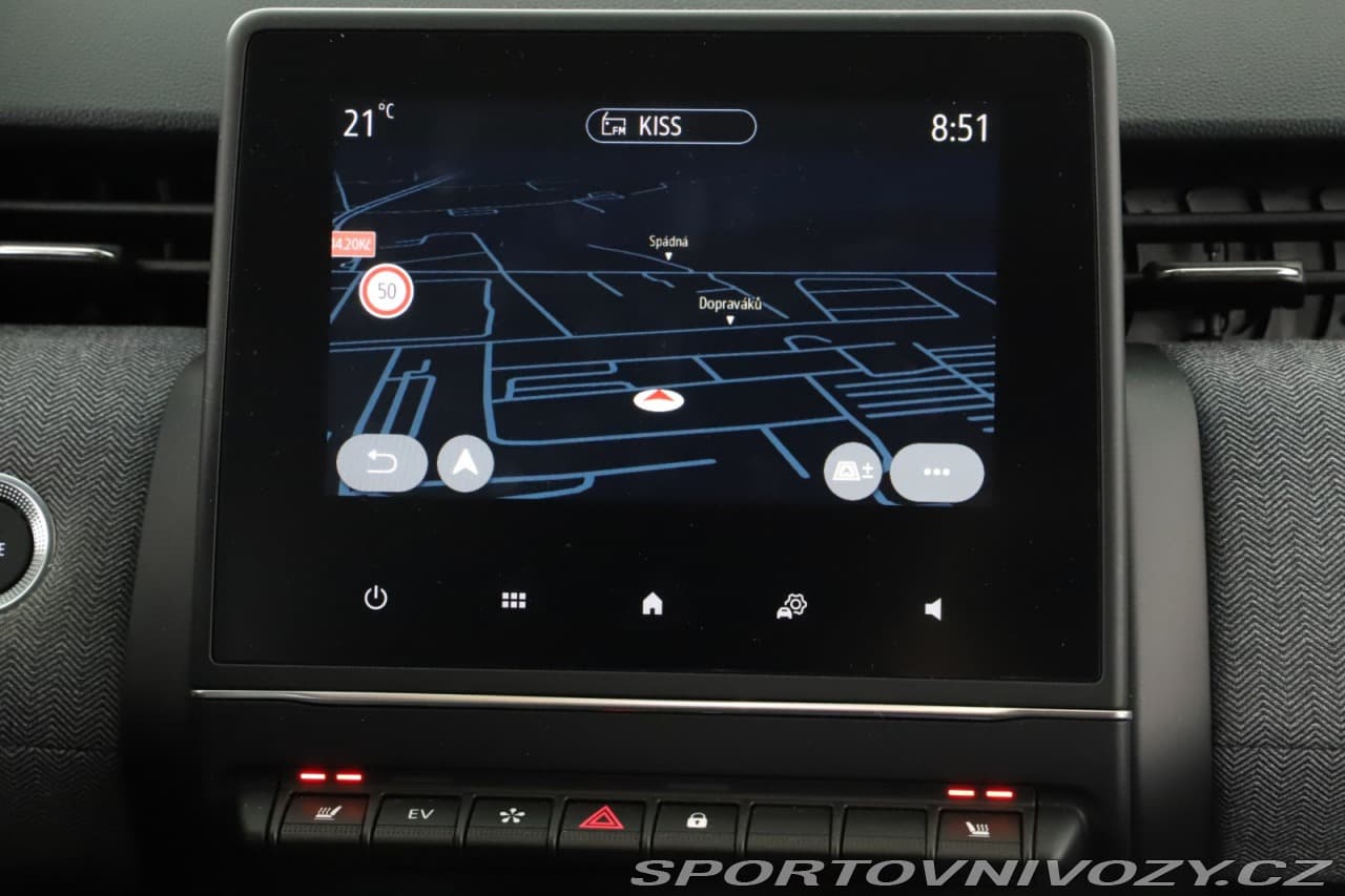 2025 Renault CLIO - 14