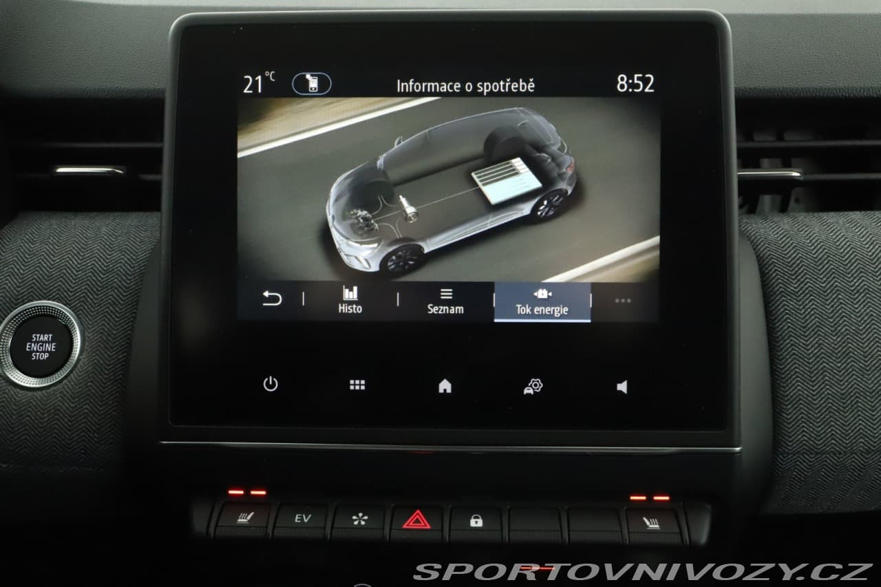2025 Renault CLIO - 15