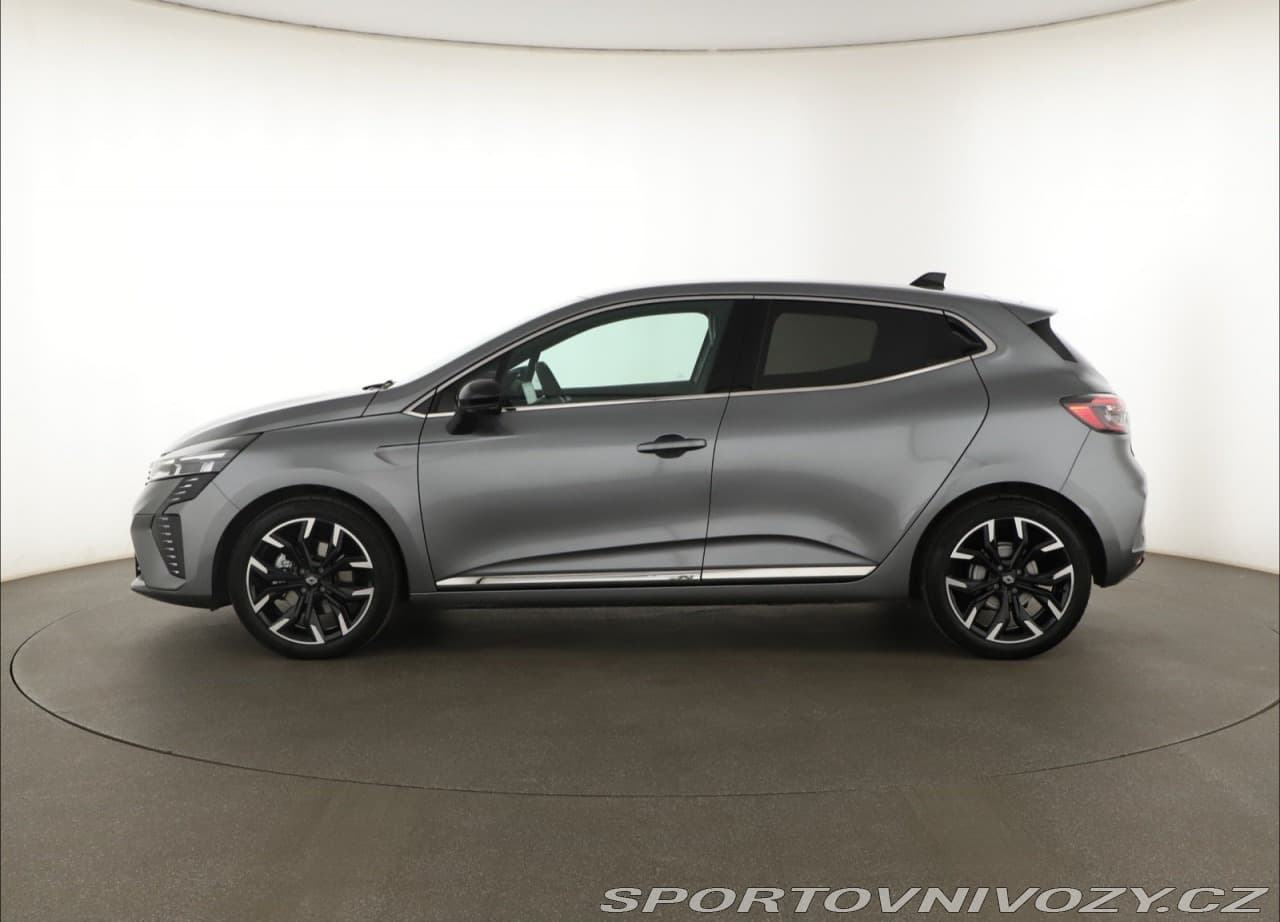2025 Renault CLIO - 3