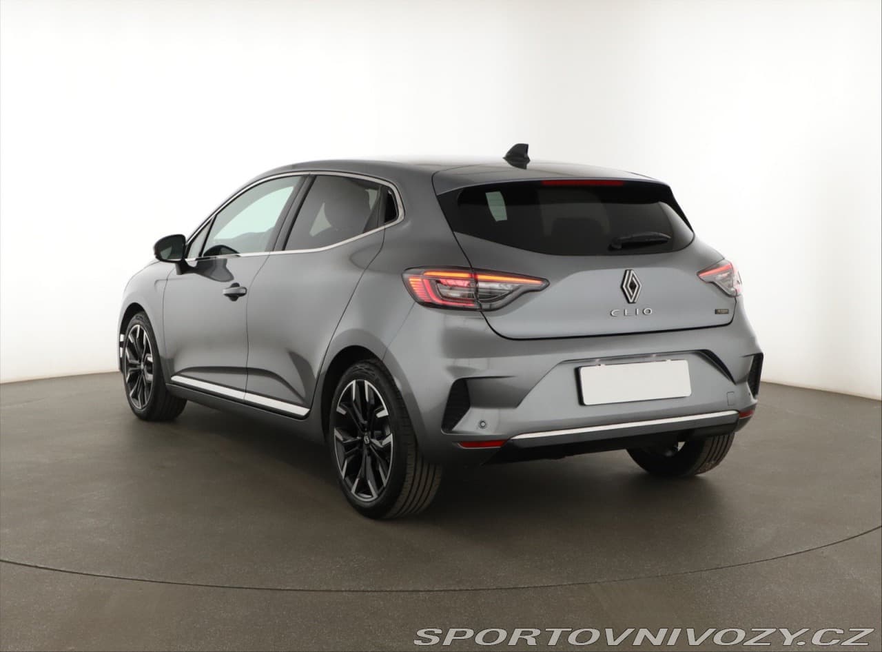 2025 Renault CLIO - 4