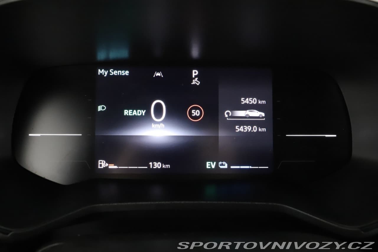 2025 Renault CLIO - 9
