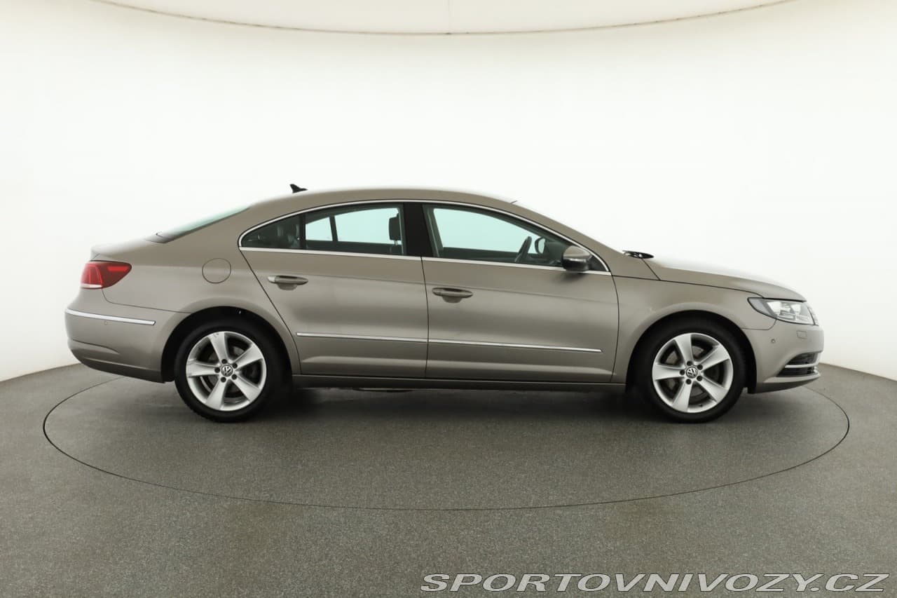 2013 Volkswagen CC - 6