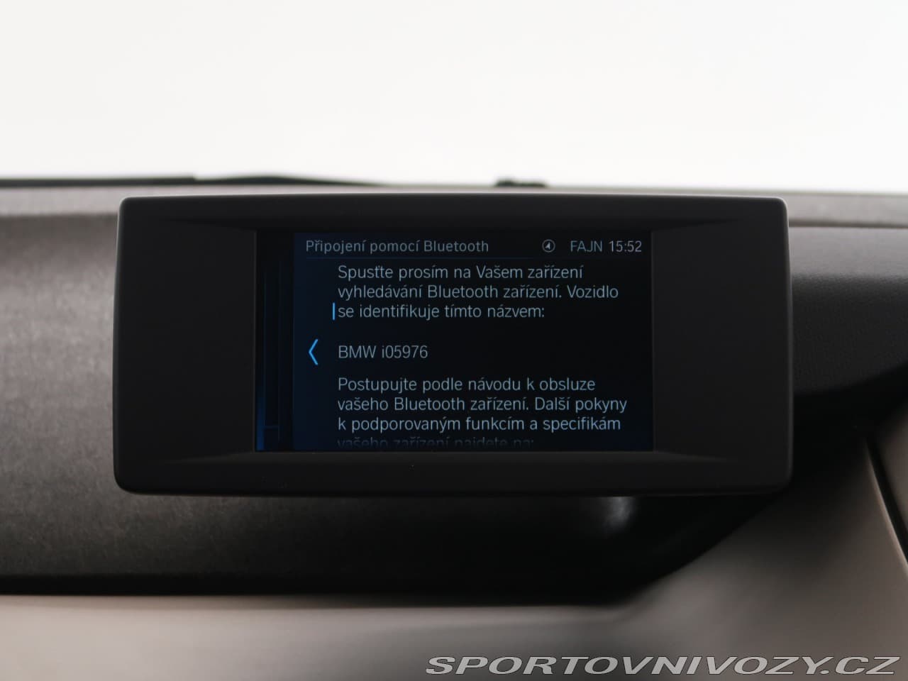 2020 BMW i3 - 18