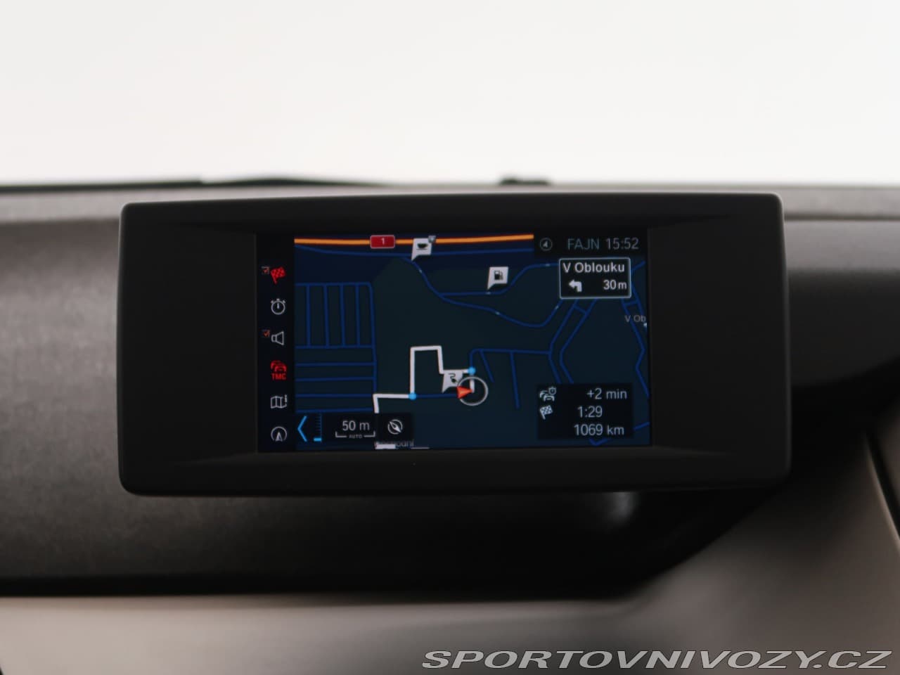 2020 BMW i3 - 19