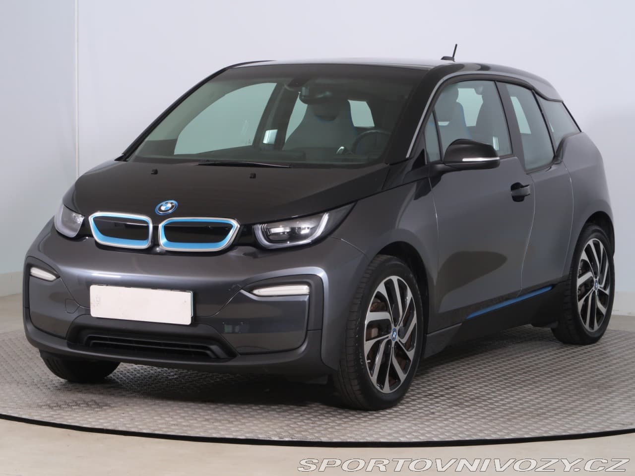 2020 BMW i3 - 2