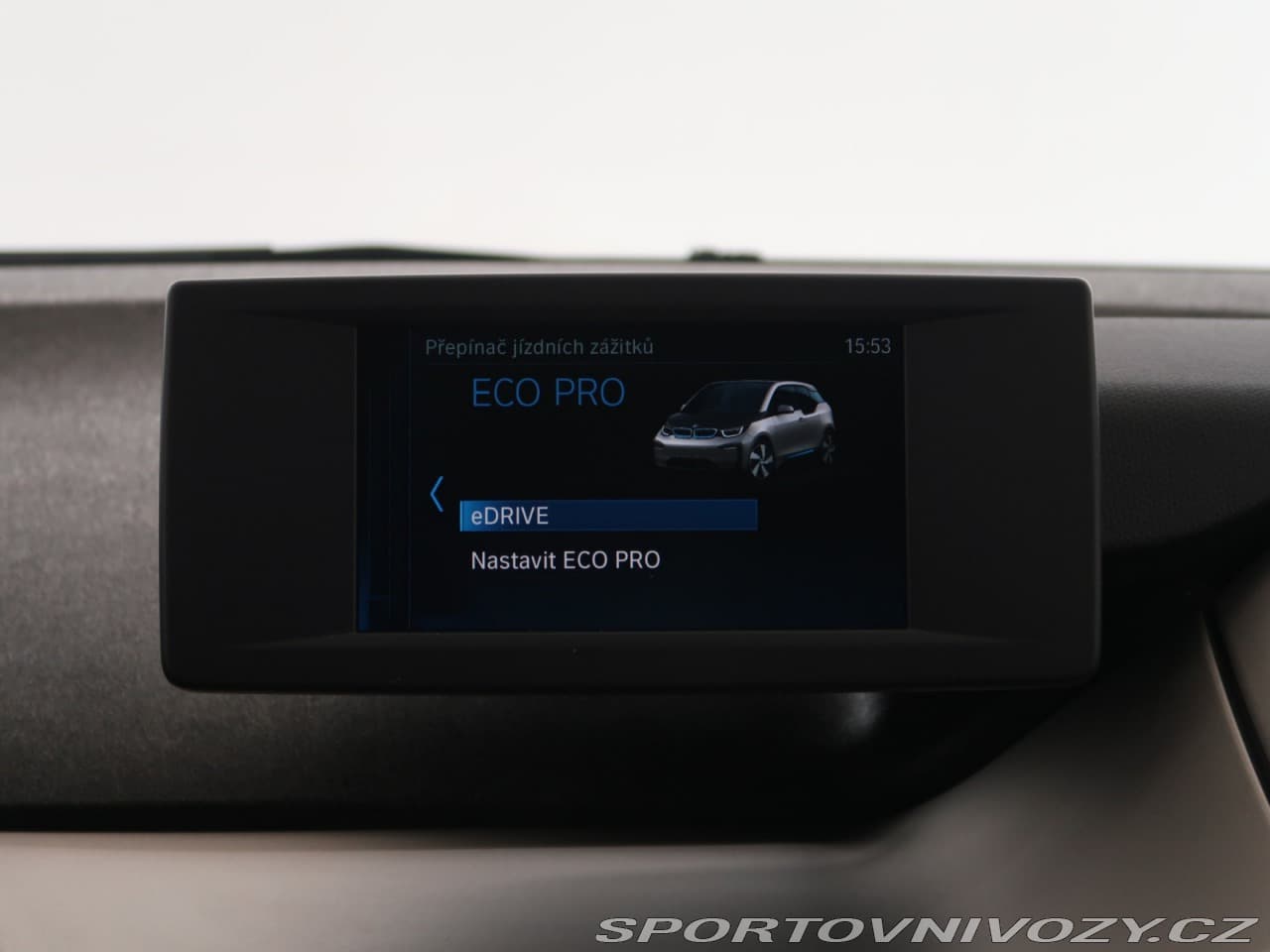 2020 BMW i3 - 20