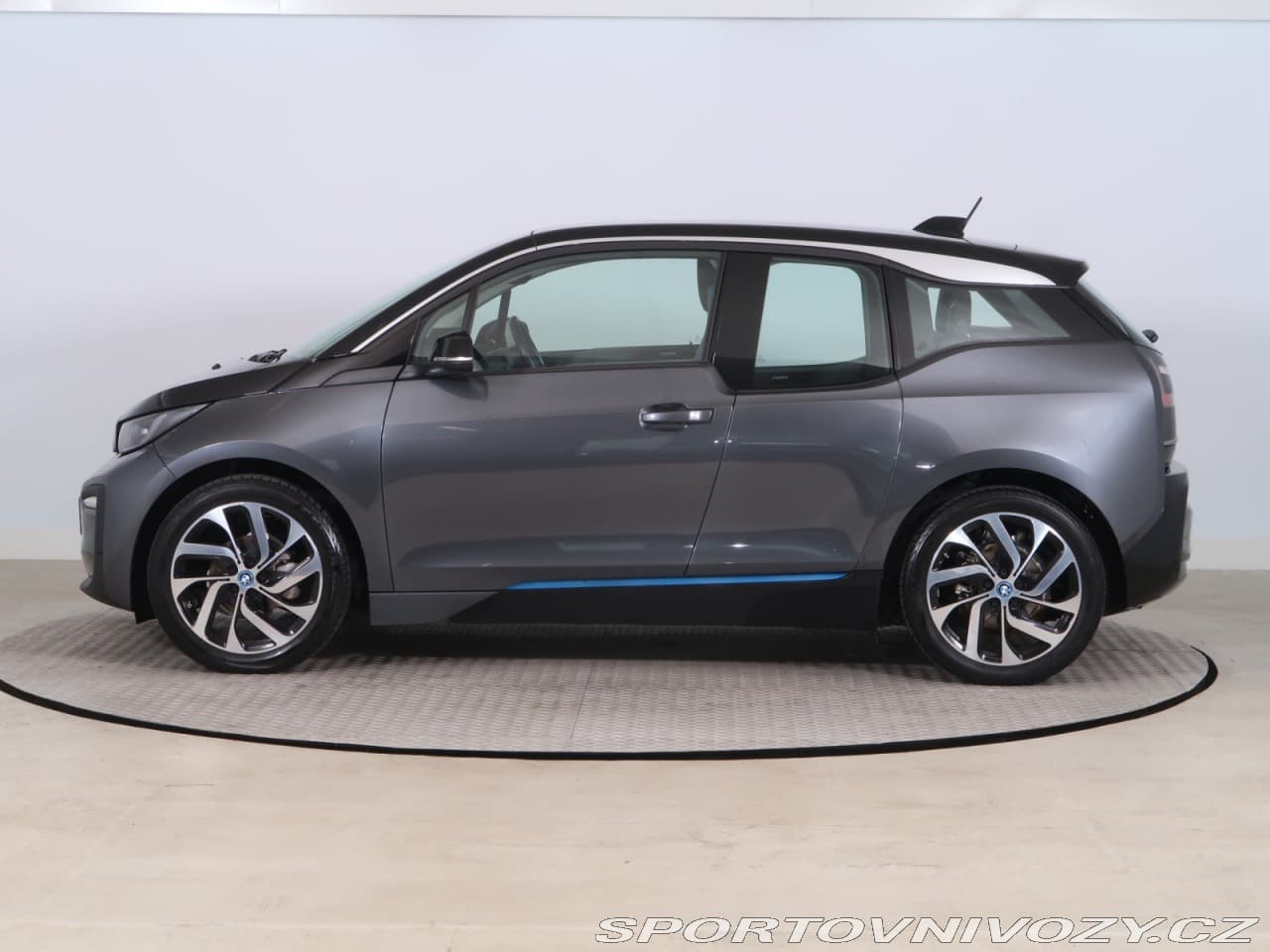 2020 BMW i3 - 3