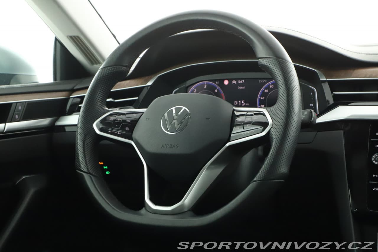 2022 Volkswagen ARTEON - 15