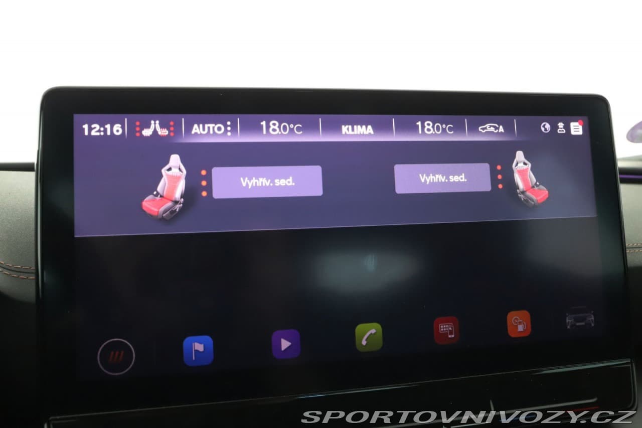 2021 Cupra FORMENTOR - 15