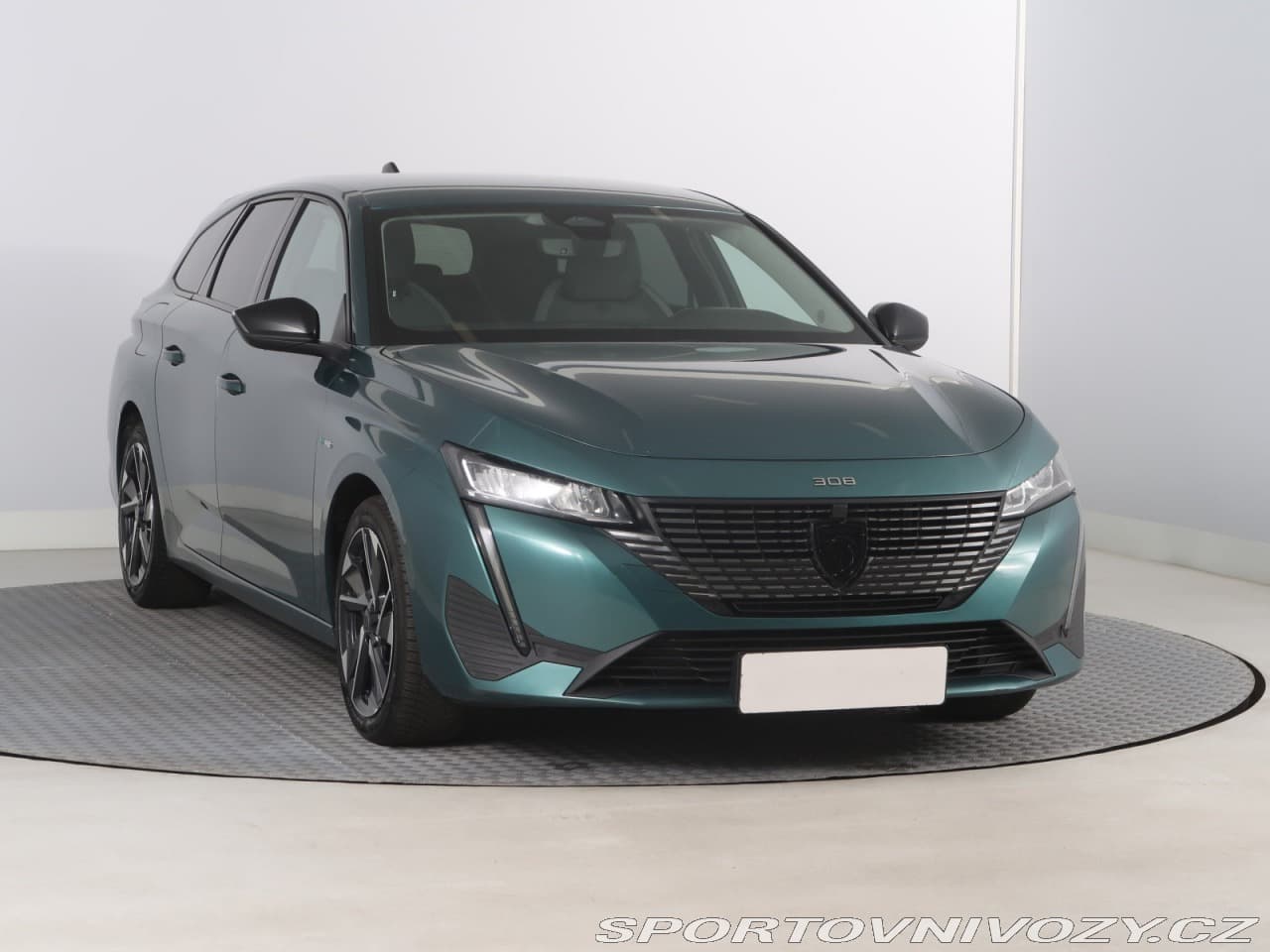 2022 Peugeot 308