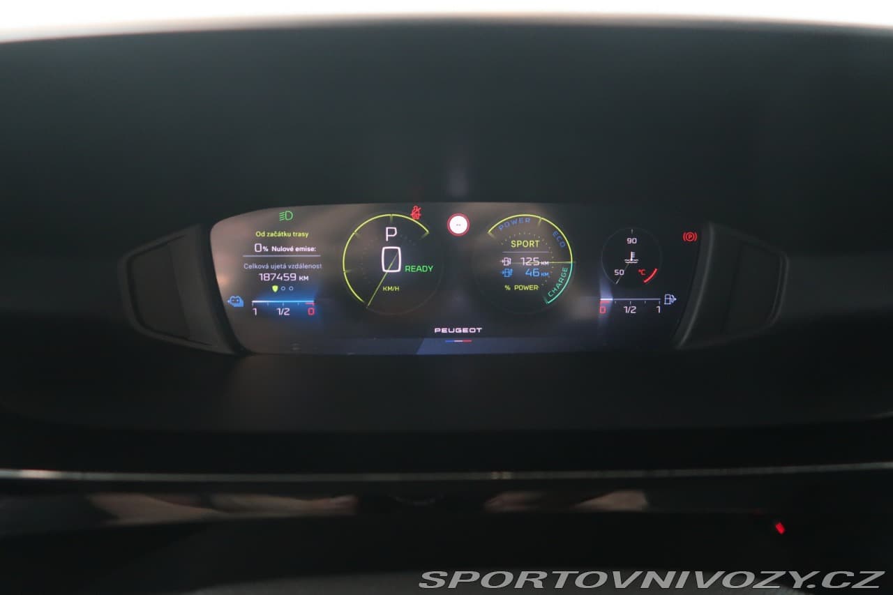 2022 Peugeot 308 - 11