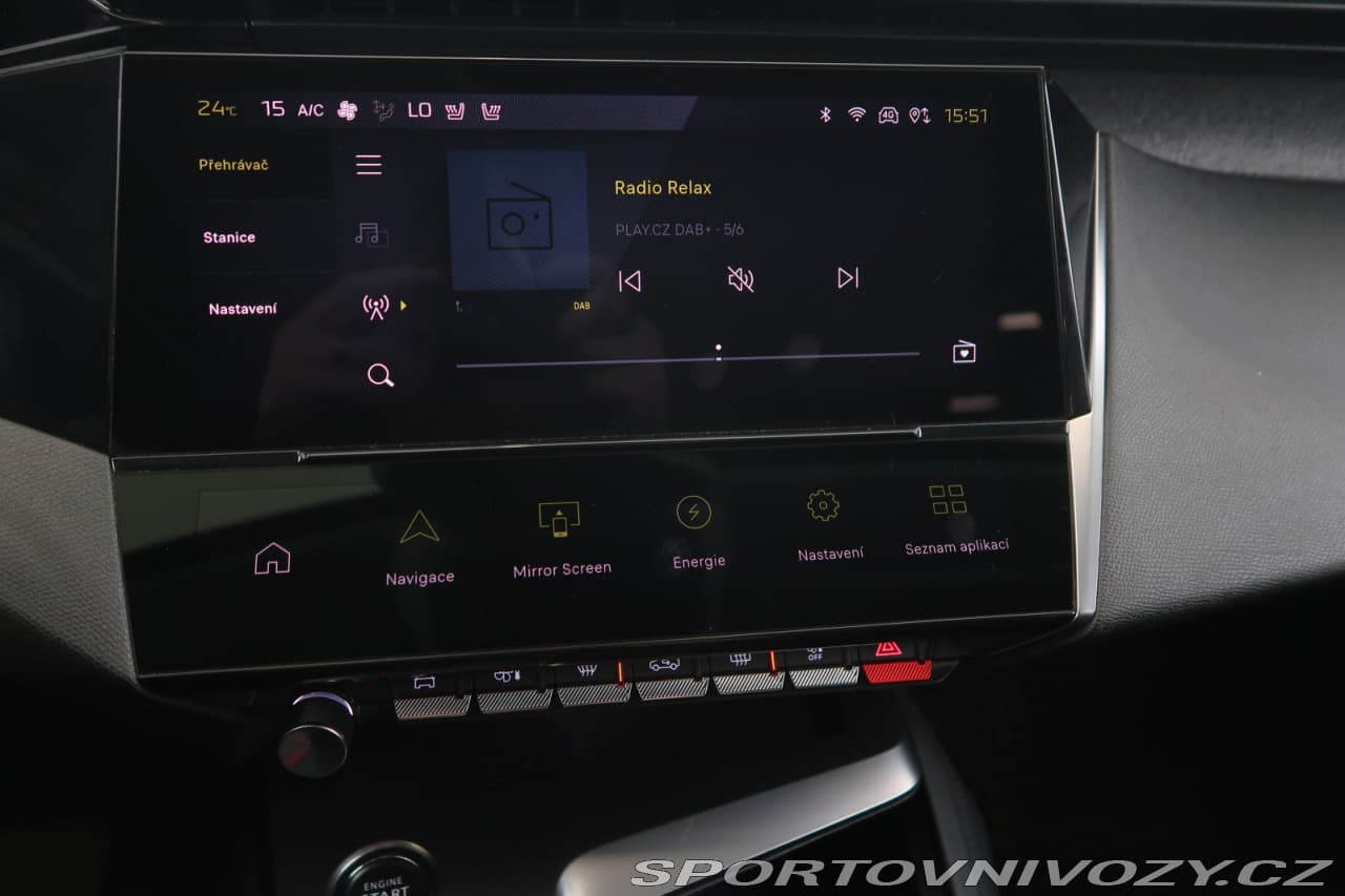 2022 Peugeot 308 - 12