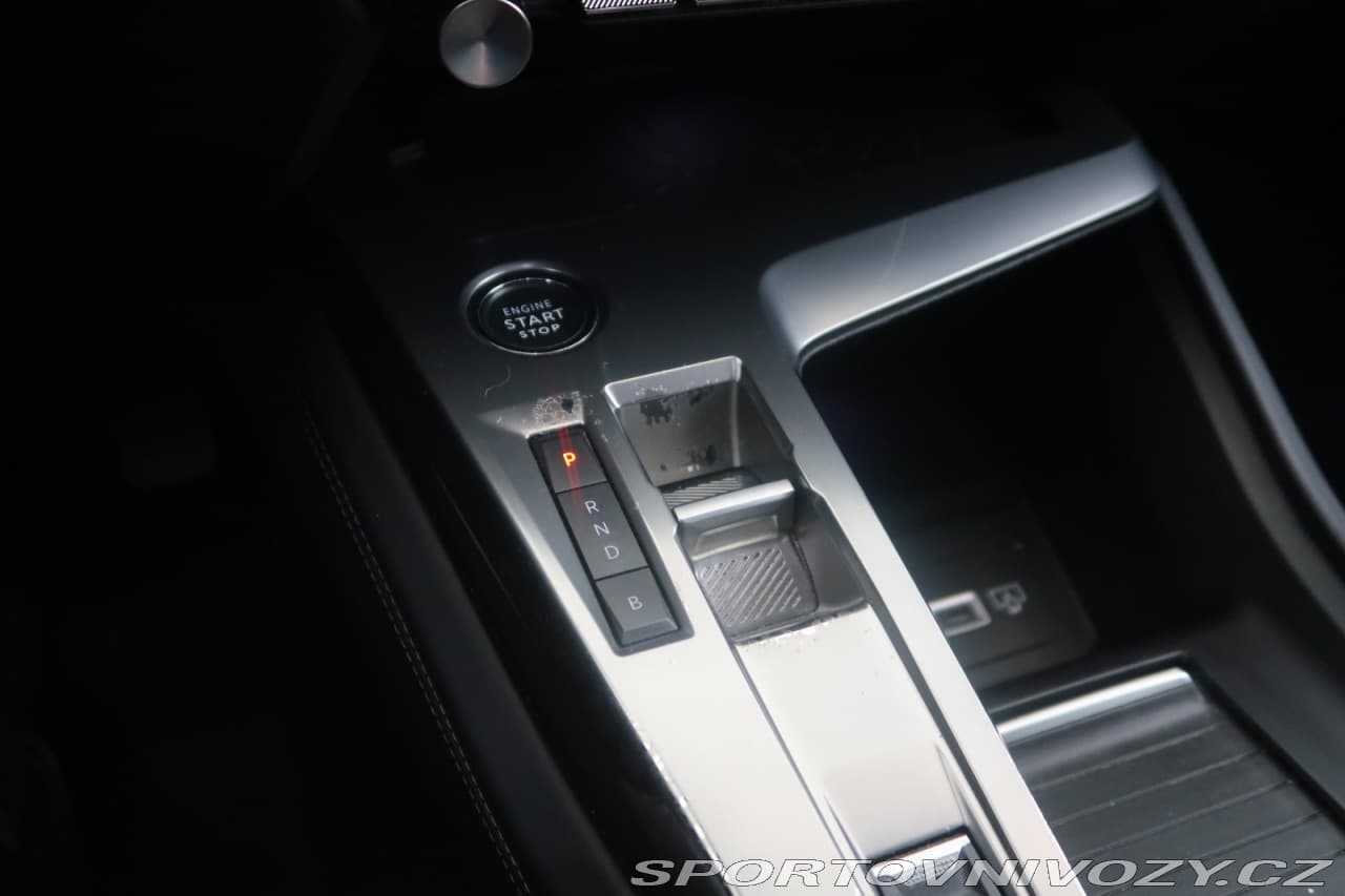 2022 Peugeot 308 - 13
