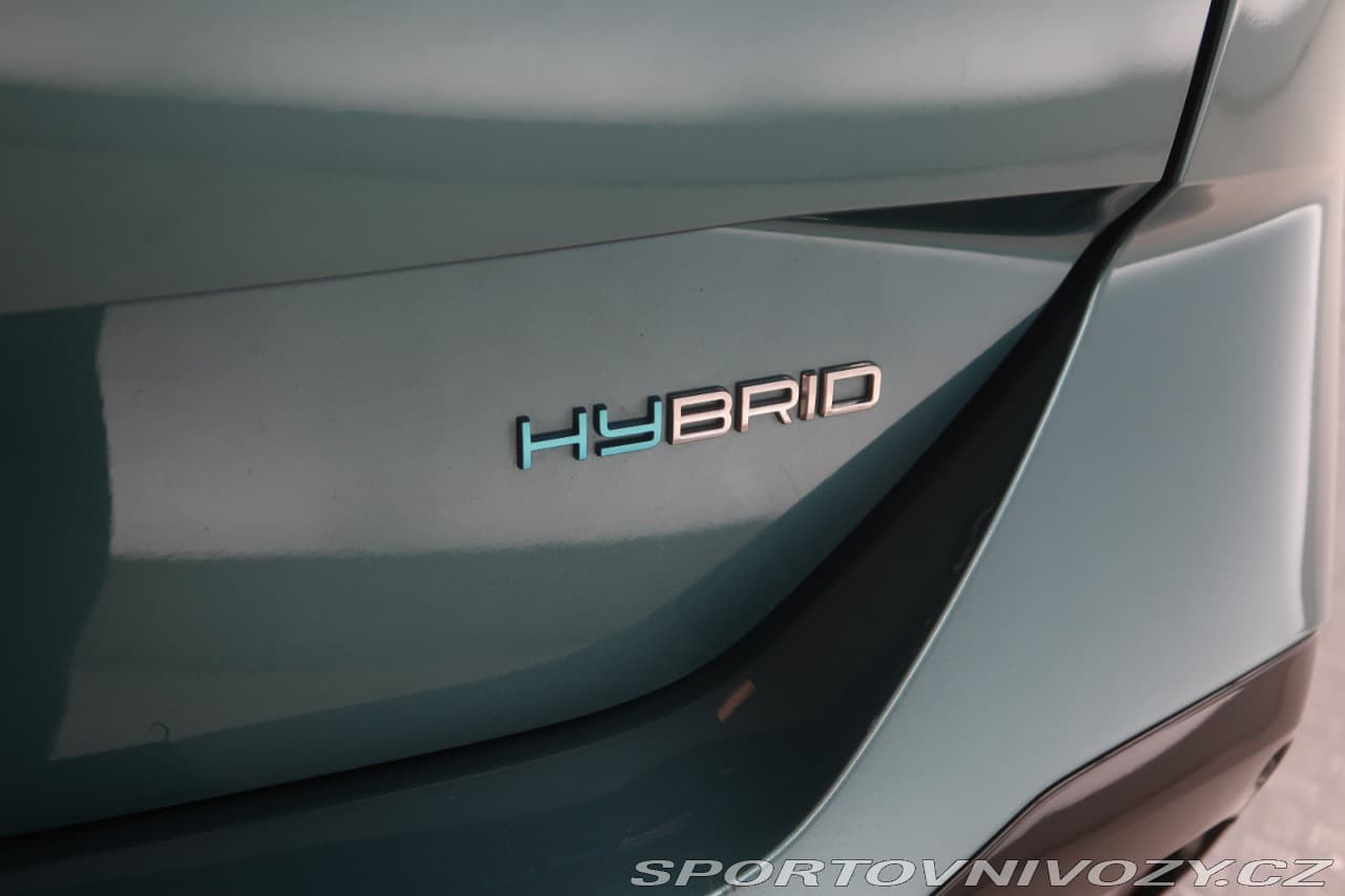 2022 Peugeot 308 - 16