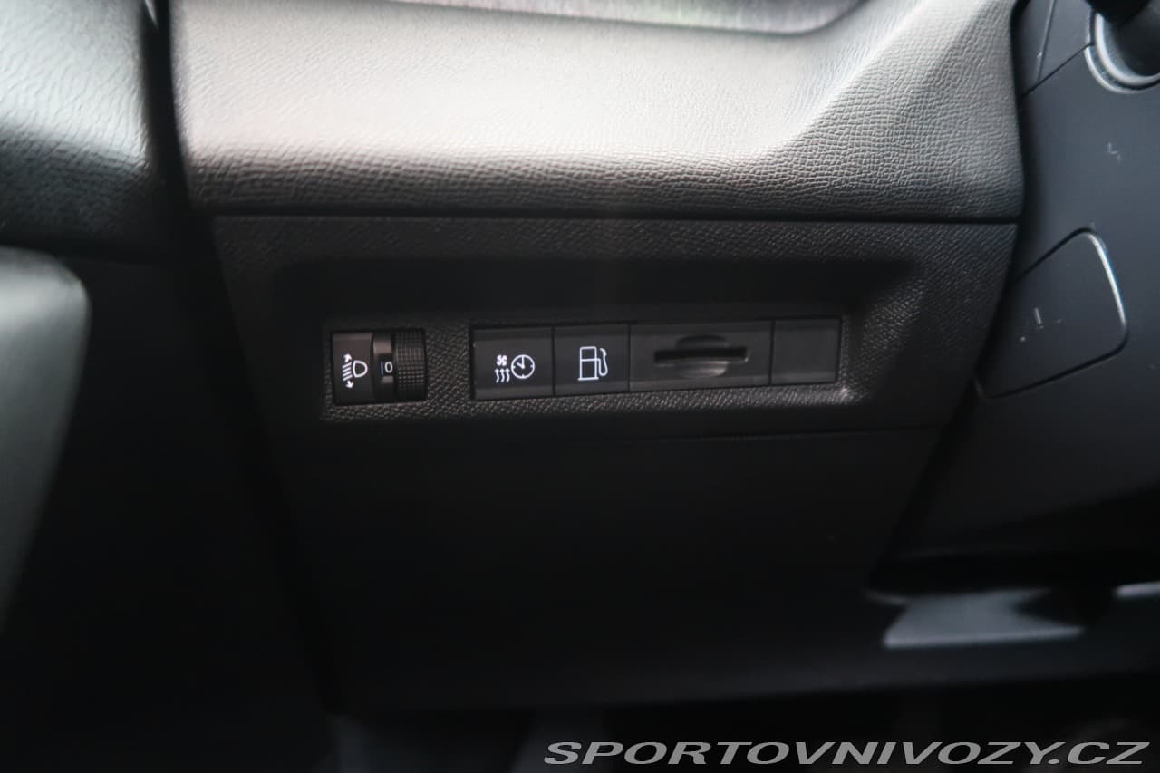 2022 Peugeot 308 - 19