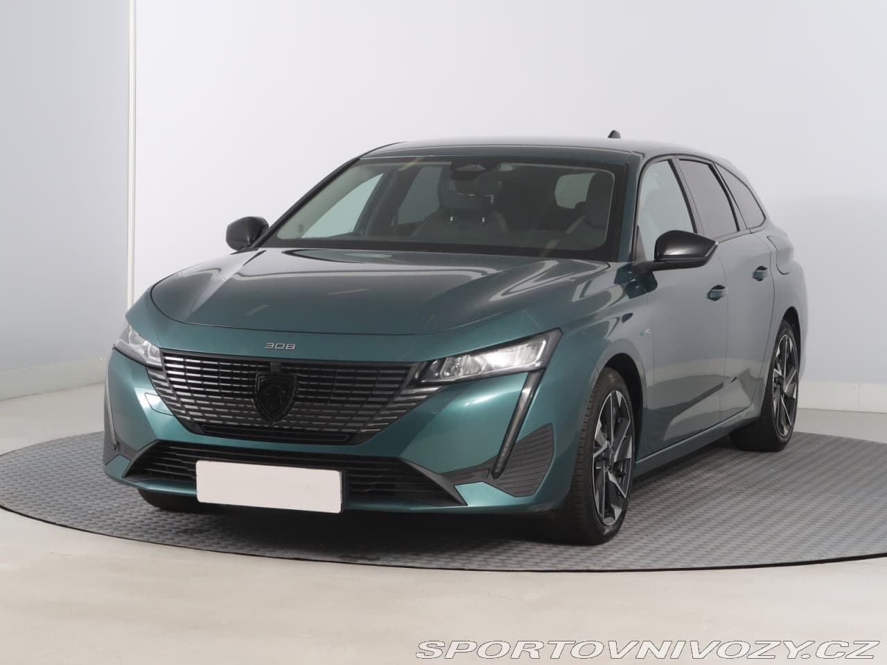 2022 Peugeot 308 - 2