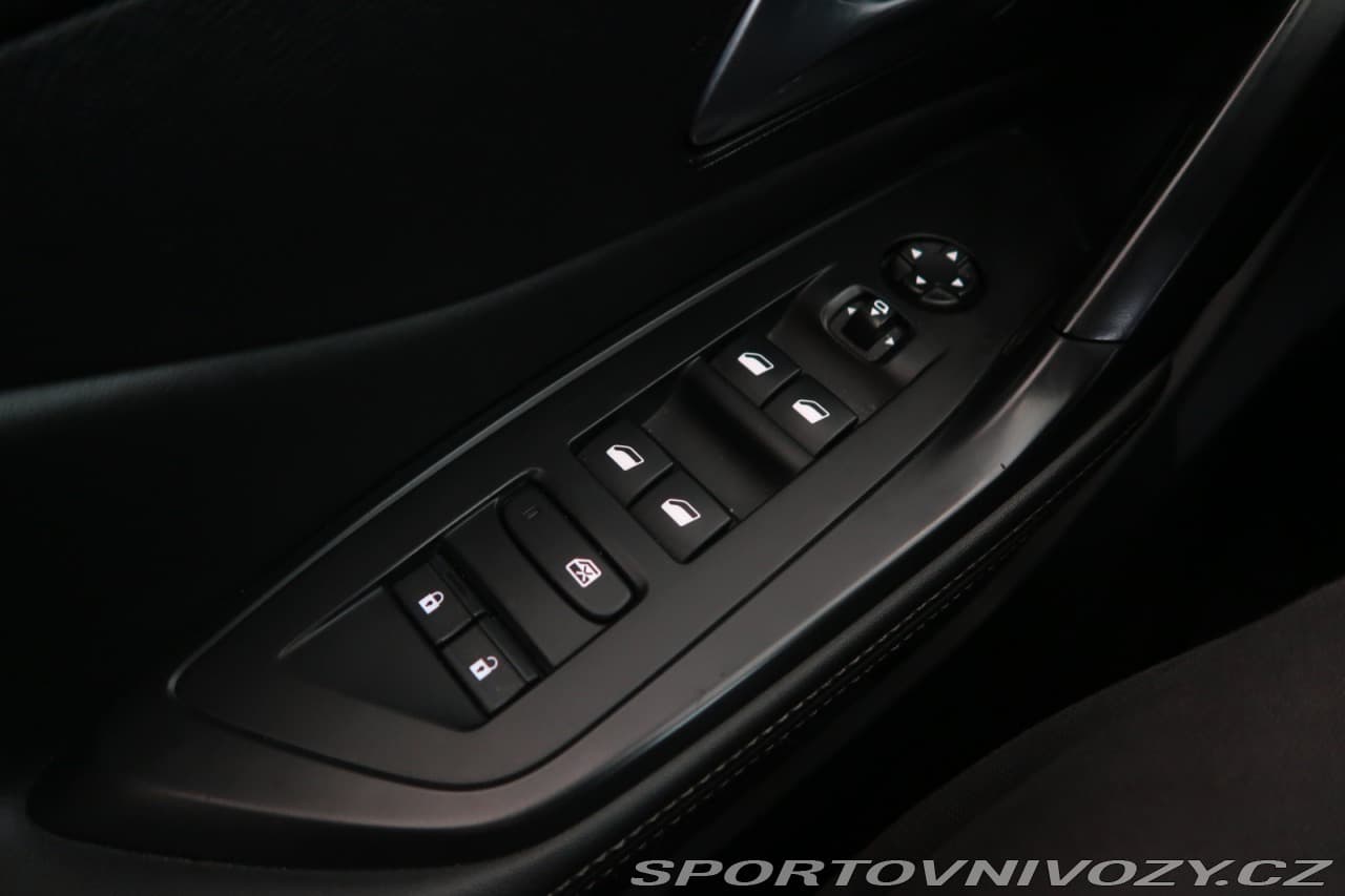 2022 Peugeot 308 - 20