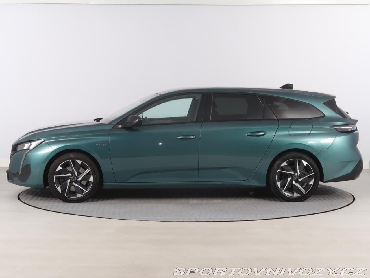 2022 Peugeot 308 - 3