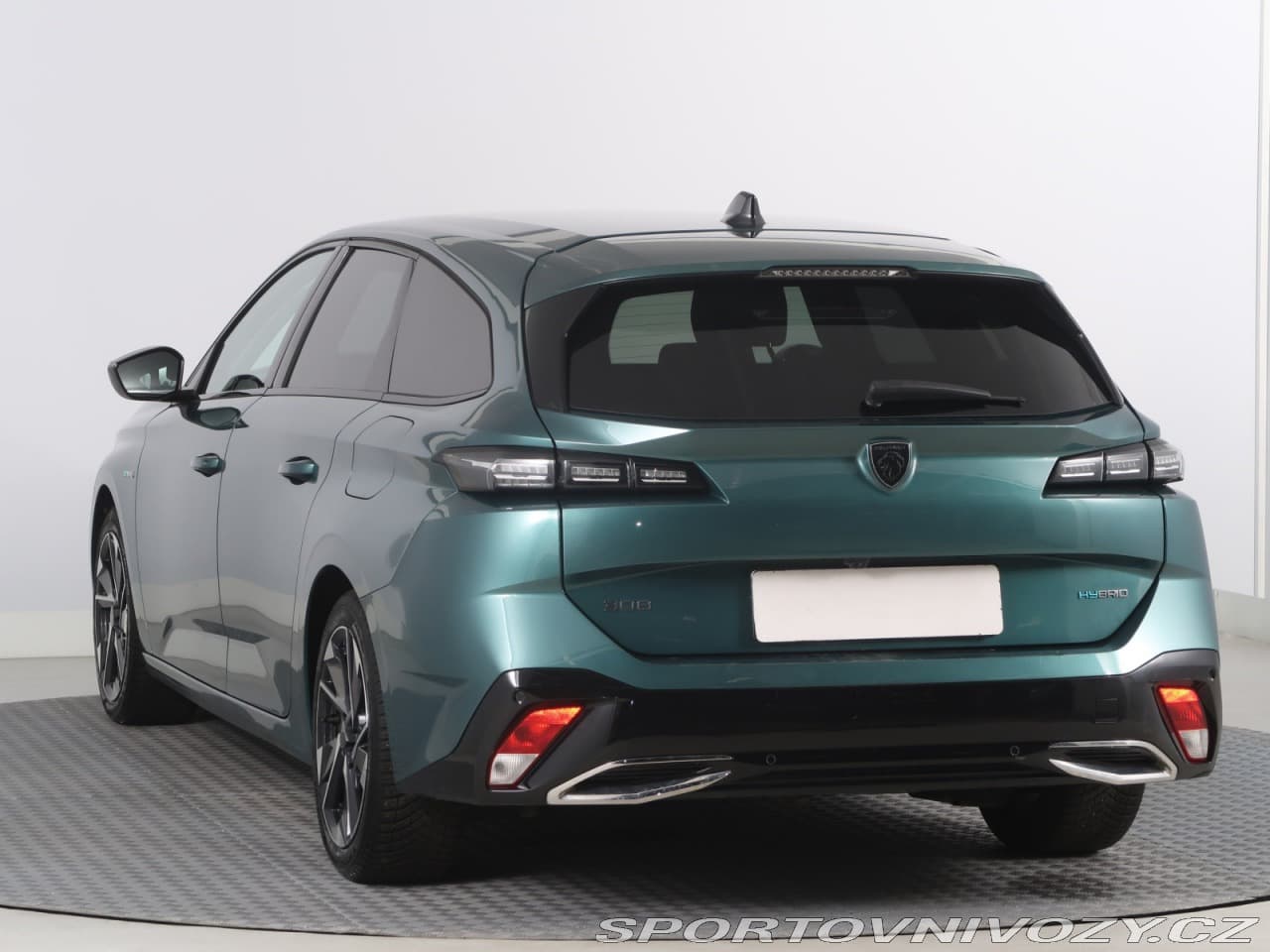 2022 Peugeot 308 - 4